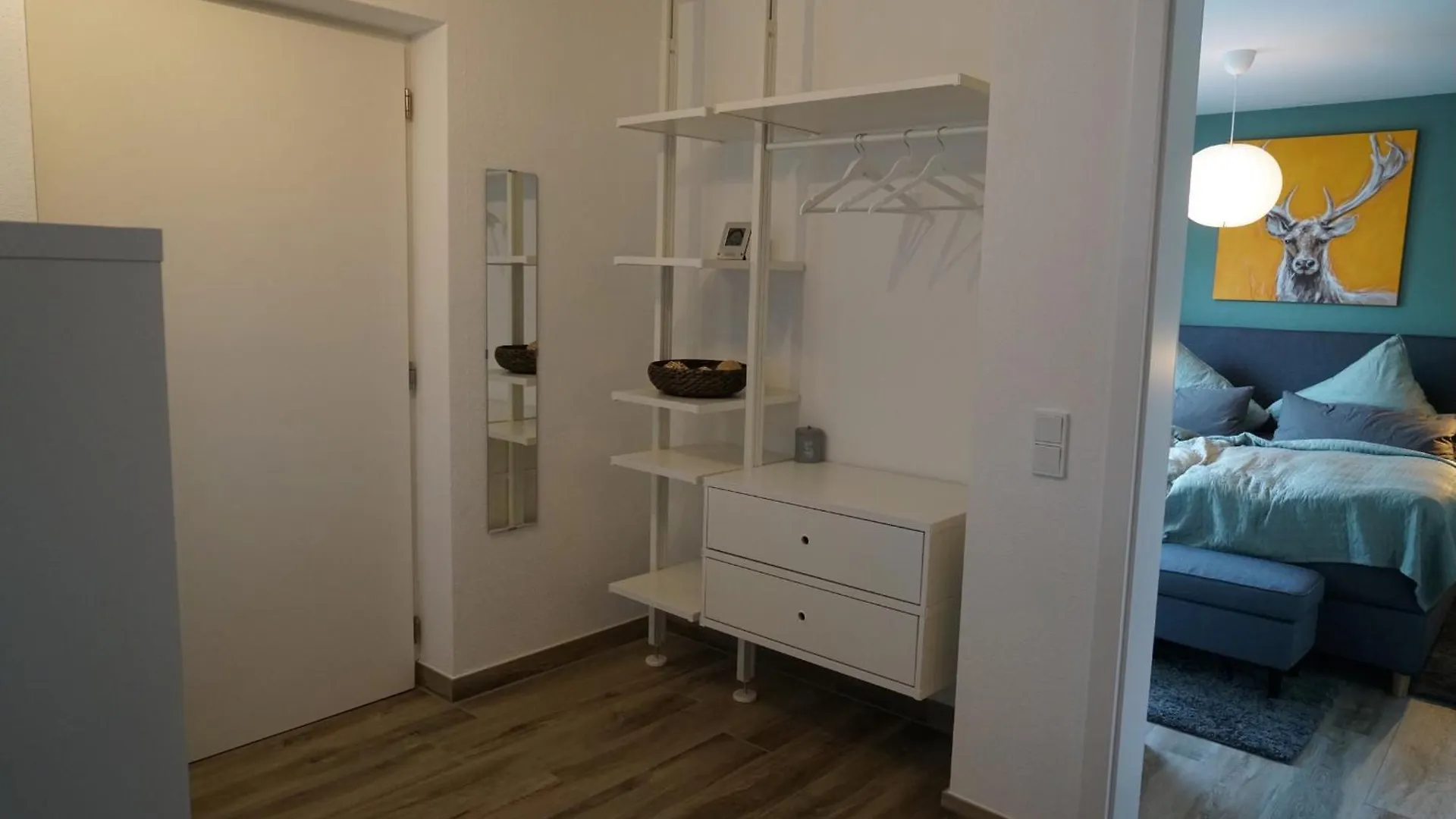 Ferienwohnung Abendsonne Traunstein 0*,
