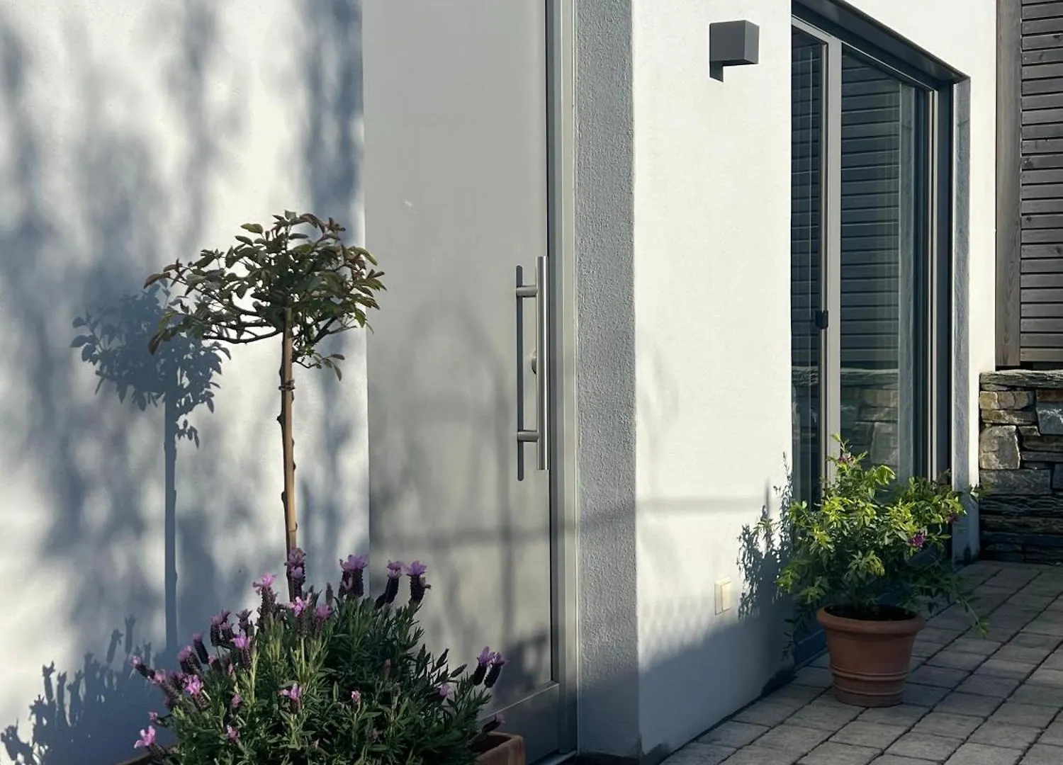 Ferienwohnung Abendsonne Traunstein 0*,  Německo